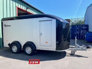 DEBON C800 TRAILER