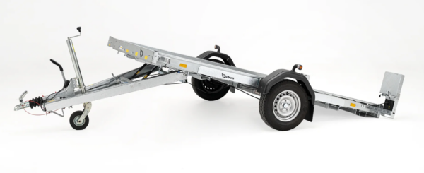 Debon Roadster Tilting Platform Trailer