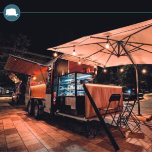 food vending ideas on the C700